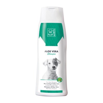 M-Pets Shampoo Aloe Vera