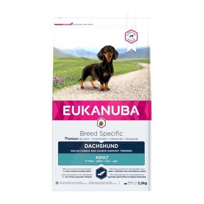 Eukanuba Specific Adult Dachshund