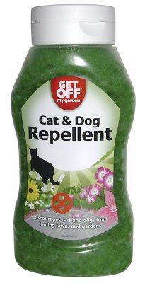 Kerbl Get Off My Garden Repellent