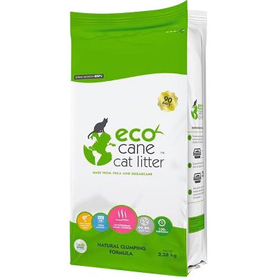 ECO CANE Litter Kattesand