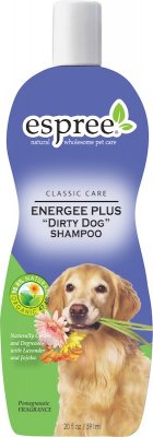Espree Energee Plus Shampoo for Hund