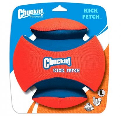 Chuckit! Kick Fetch Fotball