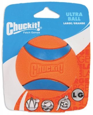 Chuckit! Ultraball 1pk