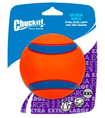 Chuckit! Ultraball 1pk