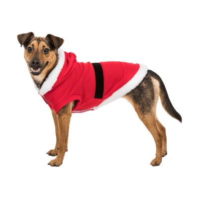 Trixie Santa Coat Hundedekken