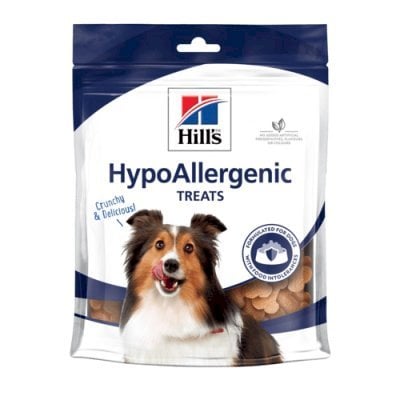 Hill`s Hill's Hypoallergenic Hundegodbiter