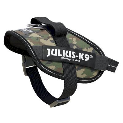 Julius K9 Camouflage IDC Hundesele