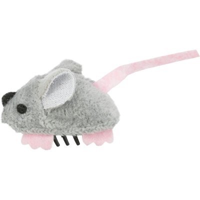 Trixie Jumping Mouse
