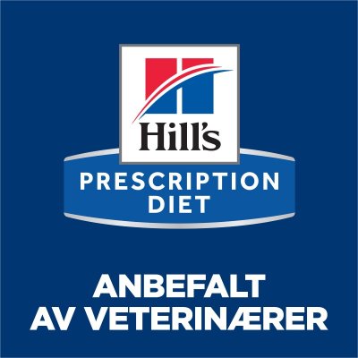 Hill's Prescription Diet Z/D Food Sensitivities Tørrfôr til katt