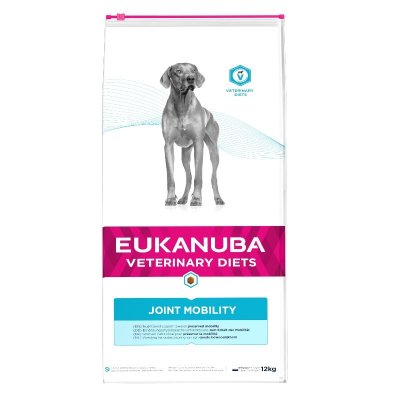 Eukanuba Veterinary Diet Dog Joint Mobility