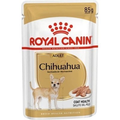 Royal Canin Dog Adult Chihuahua Våtfôr til hund