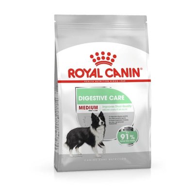 Royal Canin Digestive Care Medium Tørrfôr til hund