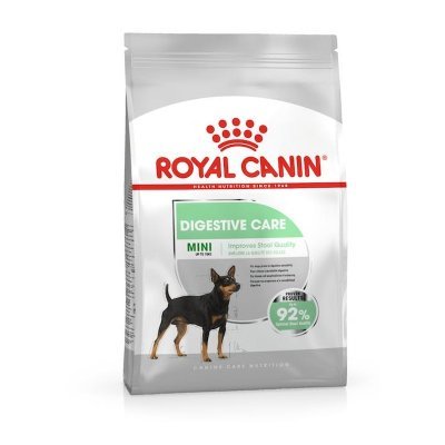 Royal Canin Digestive Care Mini Tørrfôr til hund
