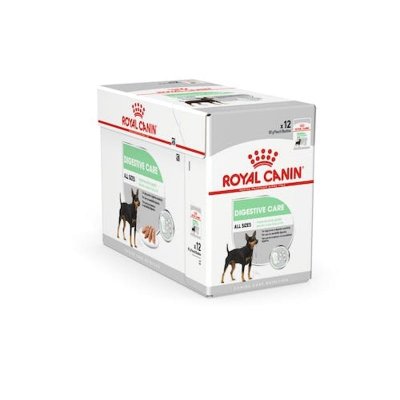 Royal Canin Digestive Care Våtfôr til hund