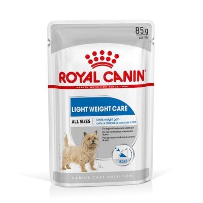 Royal Canin Light Weight Care Våtfôr til hund