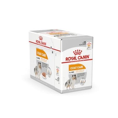 Royal Canin Coat Care Våtfôr til hund
