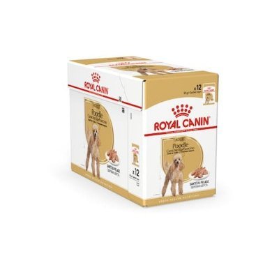 Royal Canin Dog Adult Poodle