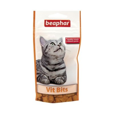 Beaphar Vit Bits godbiter til katt