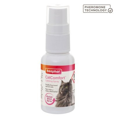 Beaphar CatComfort® Beroligende Spray katt