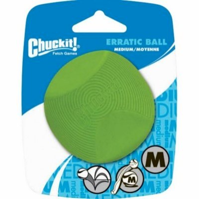 Chuckit! Erratic Ball Medium