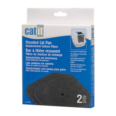 Catit Carbon Filter CatPan