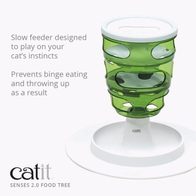 Catit Senses 2.0 Food Tree
