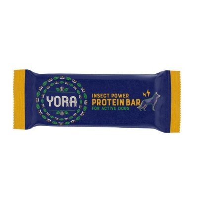 Yora Proteinbar til hund