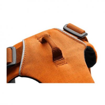 Ruffwear Front Range Harness Sele| Campfire Orange