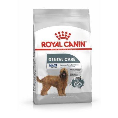 Royal Canin Dental Care Maxi Tørrfôr til hund