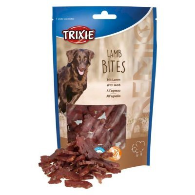 Trixie Premio Lamb Bites