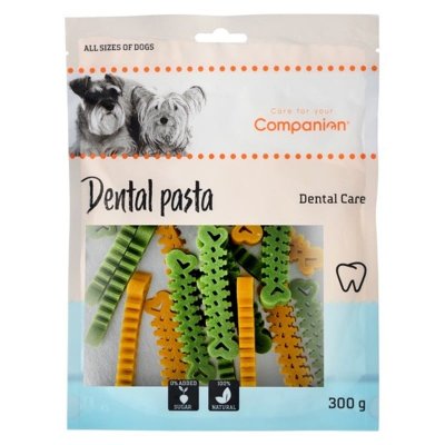Companion Dental Pasta Tyggebiter til hund