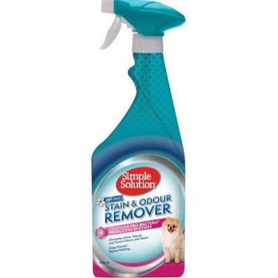 Simple Solution Stain & Odour Remover Spring Breeze