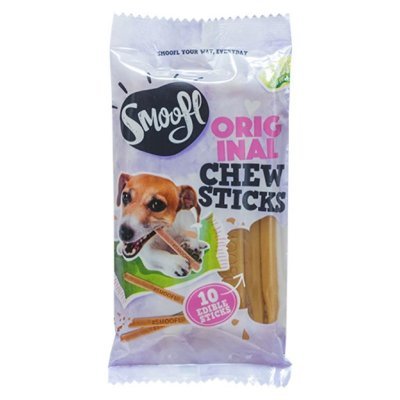 Smoofl Chew stick ispinner