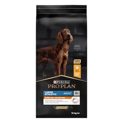 Purina Pro Plan Large Athletic Adult - EVERYDAY NUTRITION
