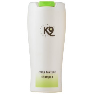 K9 Crisp Texture Shampoo