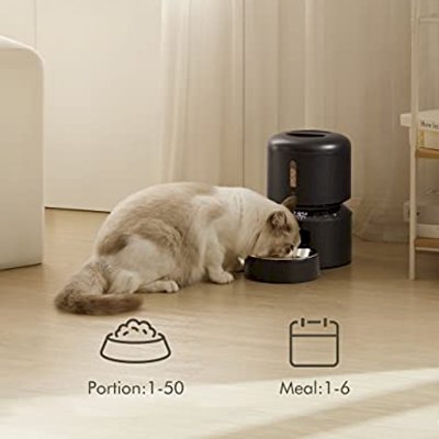 PETLIBRO Granary Automatisk 3 L Fôrautomat til hund og katt