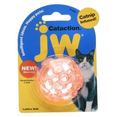 JW Cataction Lattice Ball Katteleke