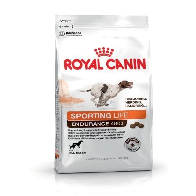 Royal Canin Sporting Life Energy 4800