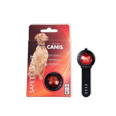 Active Canis Safety Light